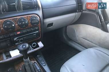 Седан Opel Omega 1996 в 