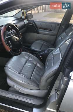 Седан Opel Omega 1996 в 