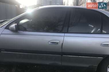 Седан Opel Omega 1996 в 