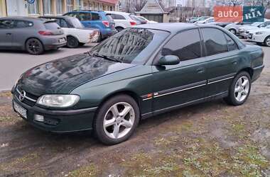 Седан Opel Omega 1999 в Києві