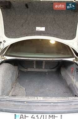 Седан Opel Omega 1995 в 