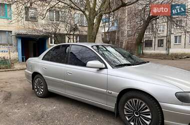 Седан Opel Omega 2002 в 