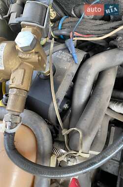 Седан Opel Omega 2002 в 