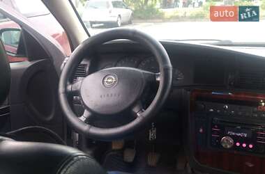 Универсал Opel Omega 2001 в 