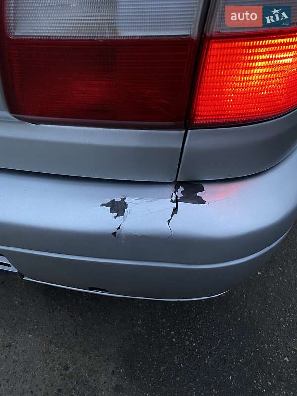 Седан Opel Omega 2000 в Миколаєві