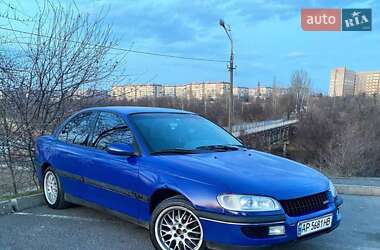 Седан Opel Omega 1994 в Кривому Розі