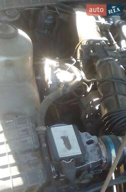 Седан Opel Omega 1988 в Бершаді