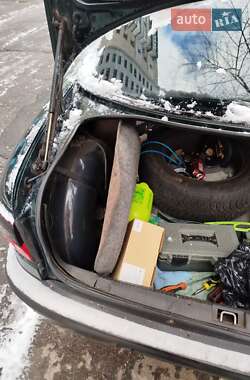 Седан Opel Omega 1996 в 