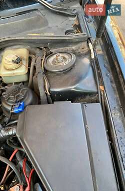 Седан Opel Omega 1996 в 