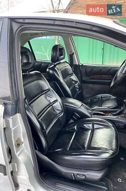 Седан Opel Omega 1997 в 