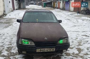 Седан Opel Omega 1989 в Славутичі