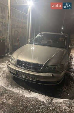 Седан Opel Omega 2002 в Харкові