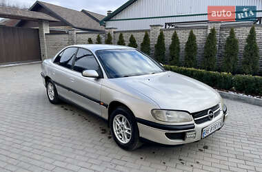 Седан Opel Omega 1998 в Могилів-Подільському