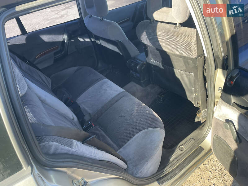 Универсал Opel Omega 1996 в Александрие