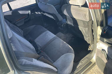 Универсал Opel Omega 1996 в 