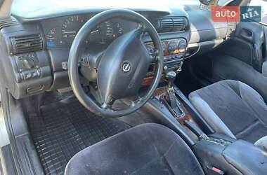 Универсал Opel Omega 1996 в 