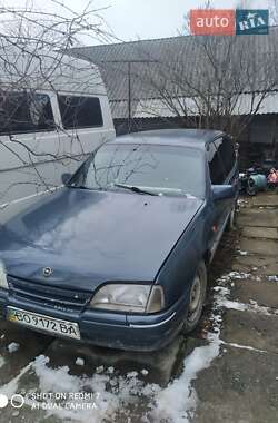 Універсал Opel Omega 1988 в Городенці