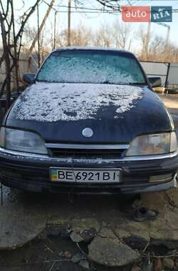 Седан Opel Omega 1993 в 