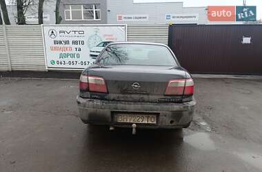 Седан Opel Omega 2001 в Харкові