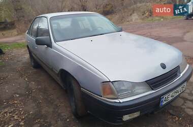 Седан Opel Omega 1991 в 