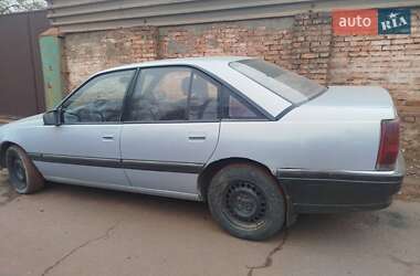 Седан Opel Omega 1991 в 