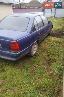Седан Opel Omega 1987 в 