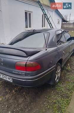 Седан Opel Omega 1995 в 