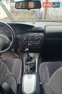 Седан Opel Omega 1995 в 