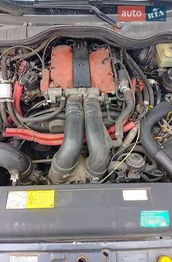 Седан Opel Omega 1995 в 