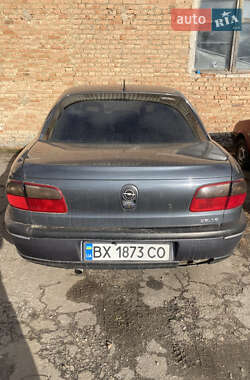 Седан Opel Omega 1997 в Хмельницькому