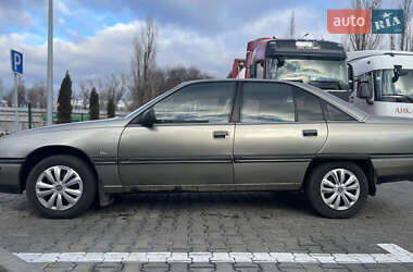 Седан Opel Omega 1987 в Кременчуці