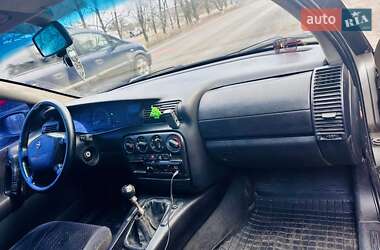 Седан Opel Omega 1999 в 