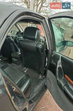 Седан Opel Omega 1997 в 