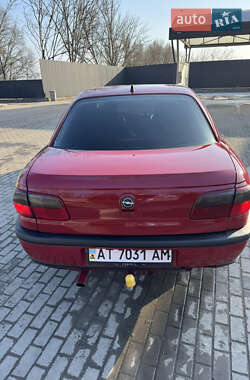 Седан Opel Omega 1995 в Тернополі