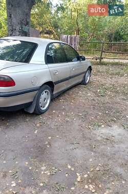Седан Opel Omega 1995 в 