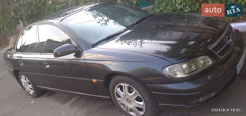 Opel Omega 1999