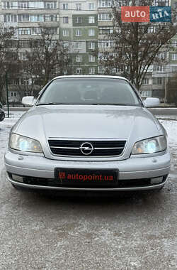 Седан Opel Omega 2000 в Сумах