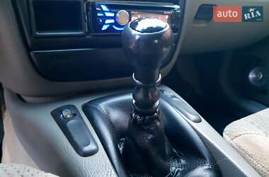 Седан Opel Omega 1994 в 