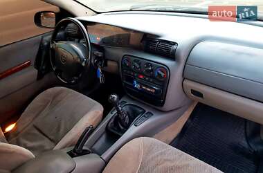 Седан Opel Omega 1994 в 