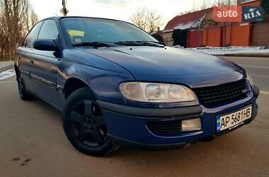 Седан Opel Omega 1994 в 