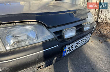 Седан Opel Omega 1987 в 