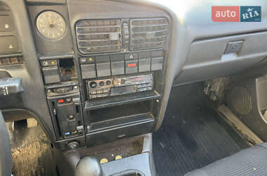 Седан Opel Omega 1987 в 
