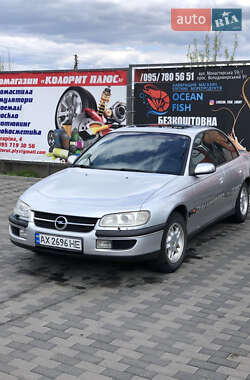 Седан Opel Omega 1997 в Харкові