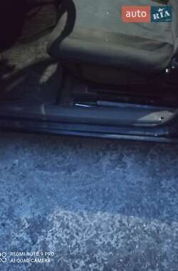 Седан Opel Omega 1986 в Николаеве