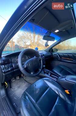 Седан Opel Omega 1995 в 