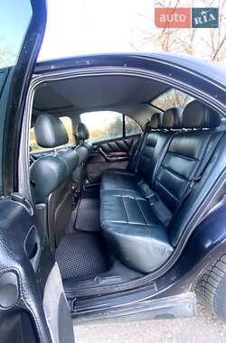 Седан Opel Omega 1995 в 