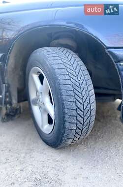 Седан Opel Omega 1995 в 