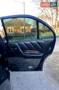 Седан Opel Omega 1995 в 