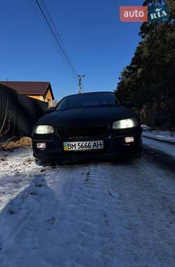 Седан Opel Omega 1996 в Калинівці