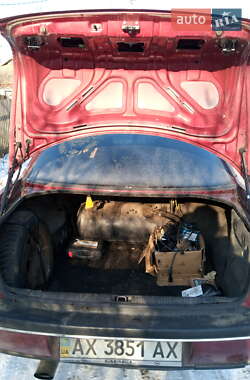 Седан Opel Omega 1998 в 